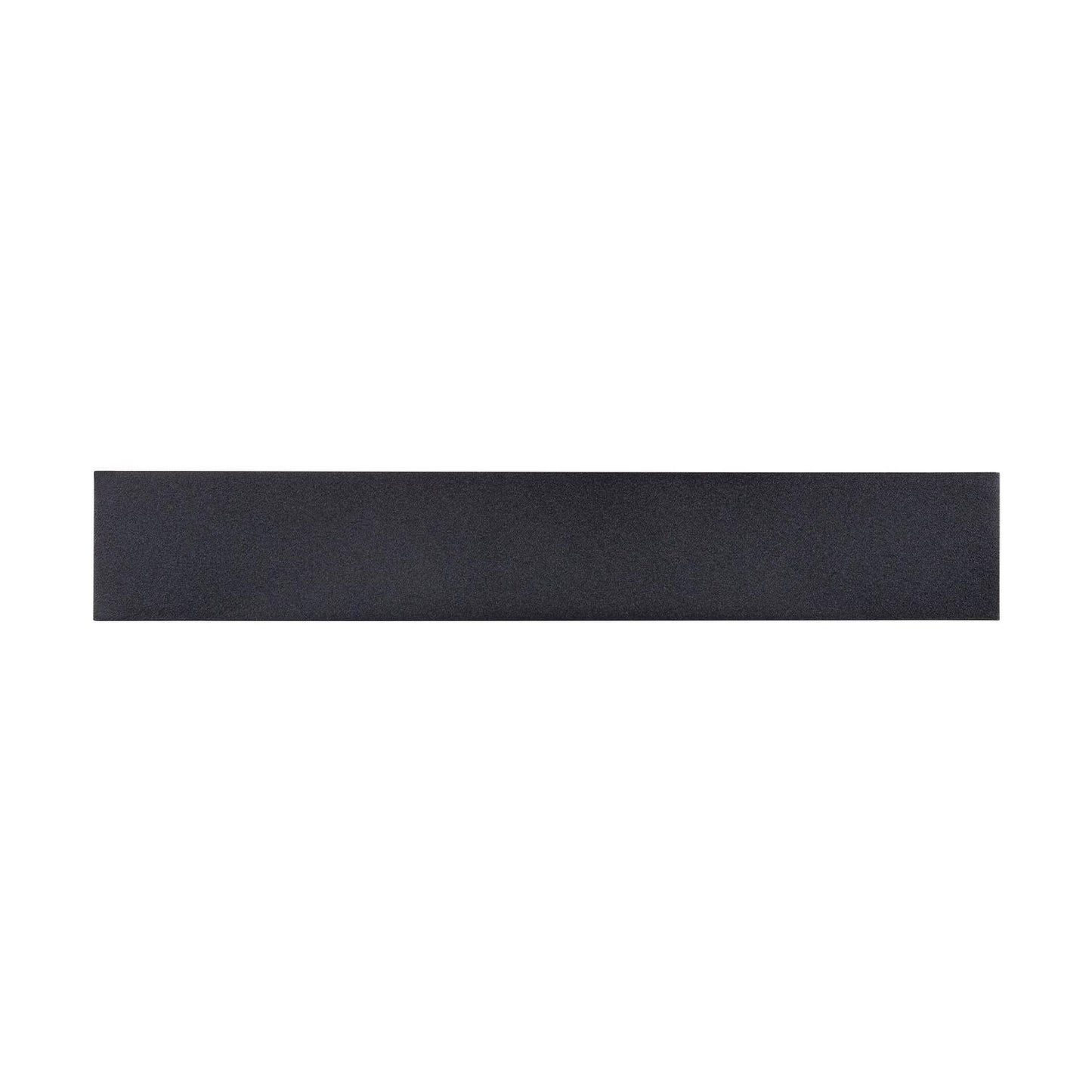 Spot LED Linéaire Optic 24W 400mm IP20 Noir