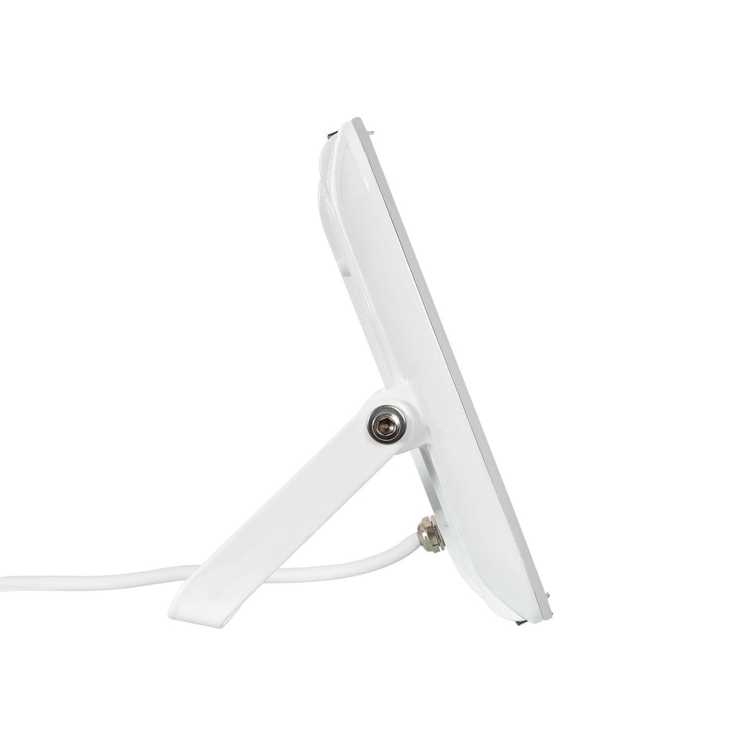 Schlankes LED-Flutlicht 100W IP65 10000lm für den Außenbereich