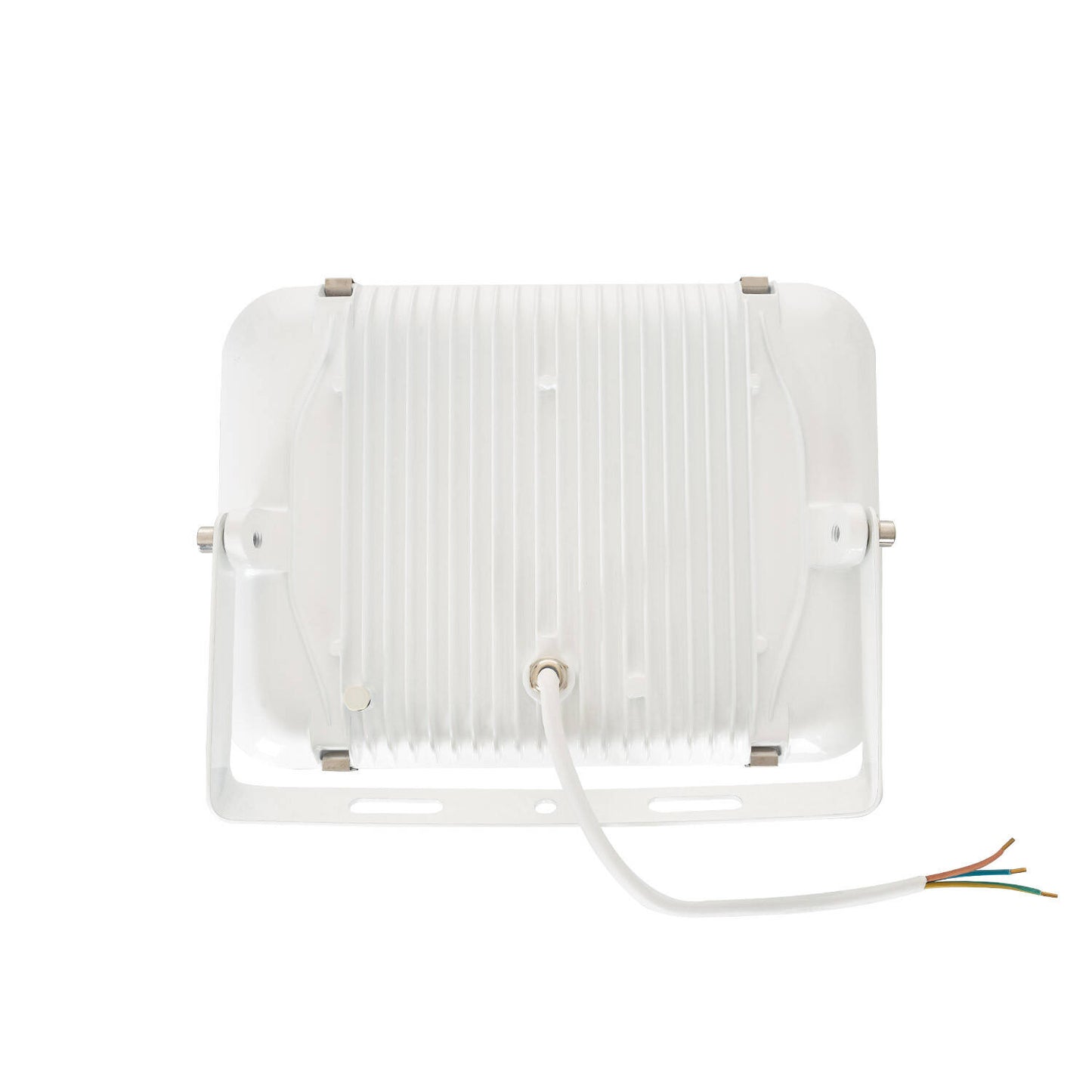Schlankes LED-Flutlicht 100W IP65 10000lm für den Außenbereich