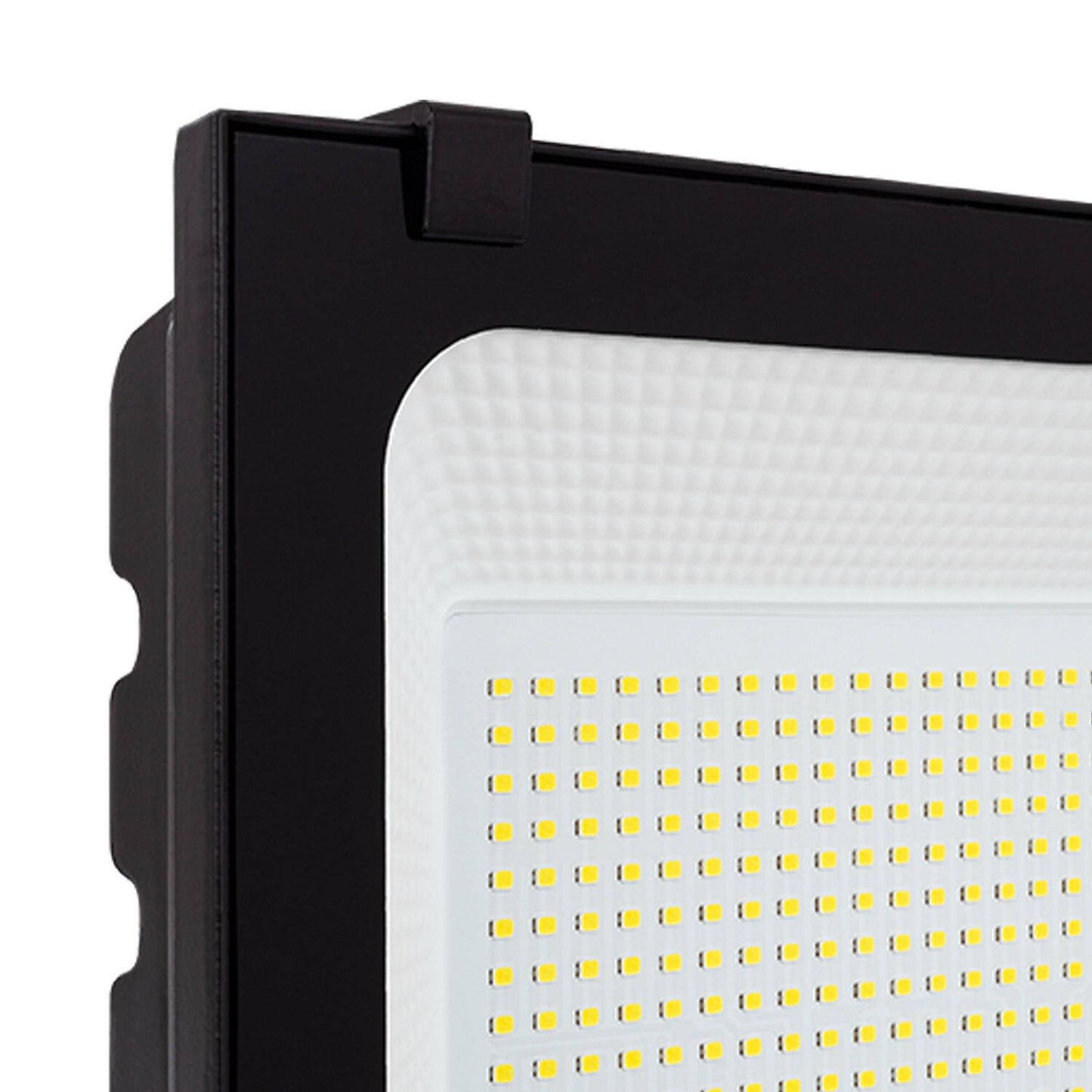 100W dimmbares LED-Flutlicht für den Außenbereich, 13500lm, IP65, IK08