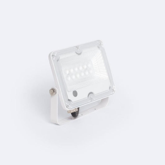 Projecteur LED Extérieur 10W IP65, Durable et Non Dimmable