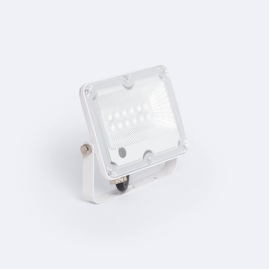 Projecteur LED Extérieur 10W IP65, Durable et Non Dimmable