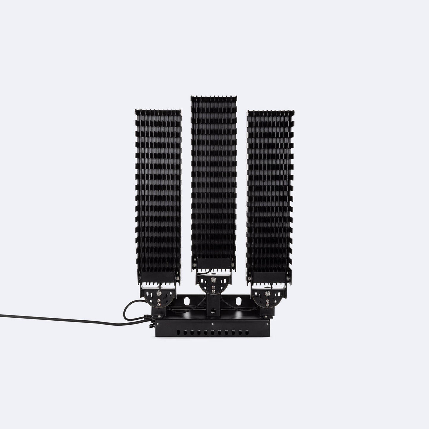 Projecteur LED Extérieur 1200W IP66 IK10 Dimmable 180000lm