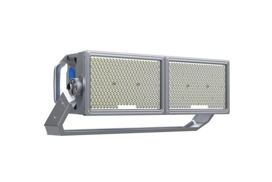 Projecteur LED Extérieur 1200W IP66 130lm/W