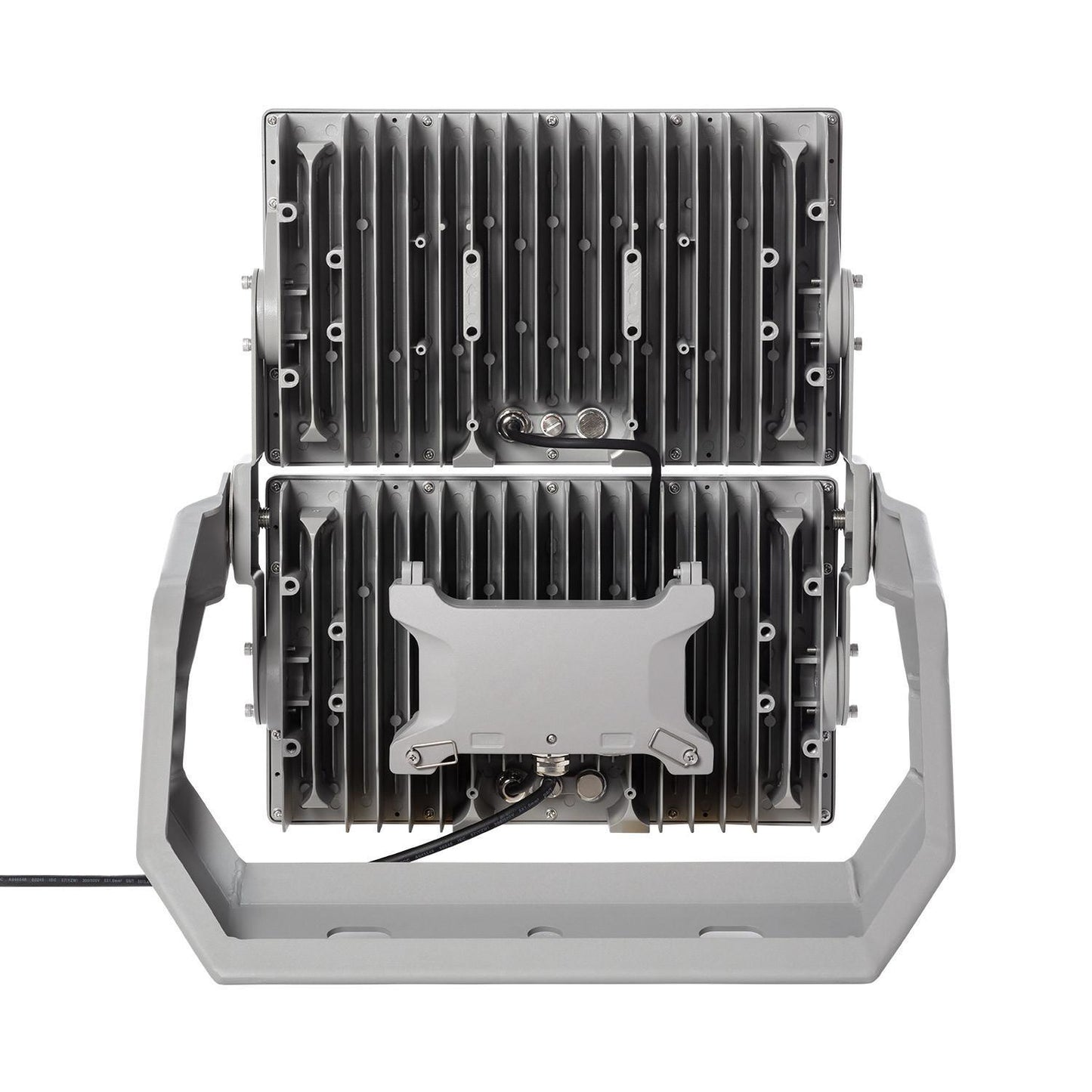 Projecteur LED Extérieur 1250W IP66 Dimmable, 140lm/W, CRI80