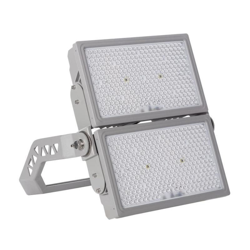 Projecteur LED Extérieur 1250W IP66 Dimmable, 140lm/W, CRI80