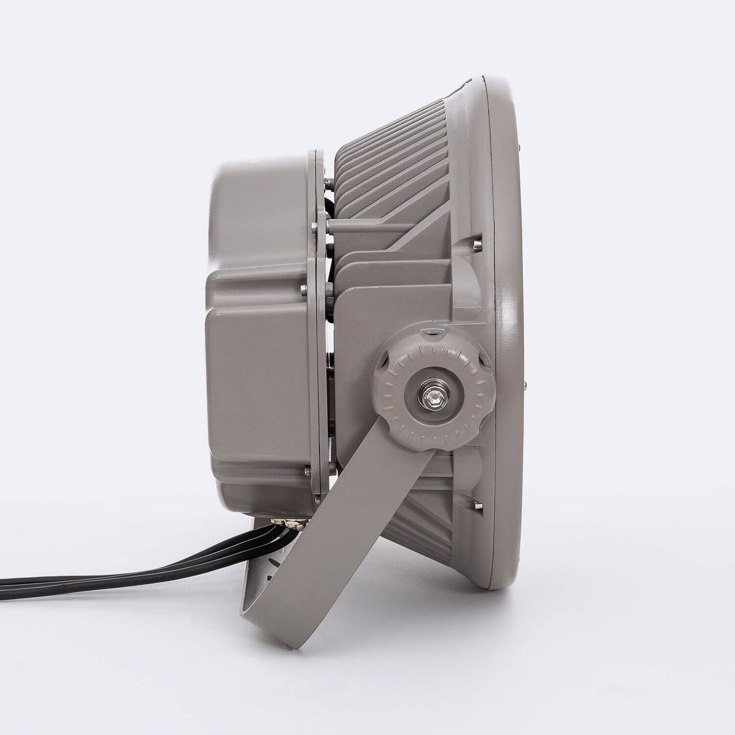 150W IP65 DMX RGBW LED-Flutlicht für den Außenbereich