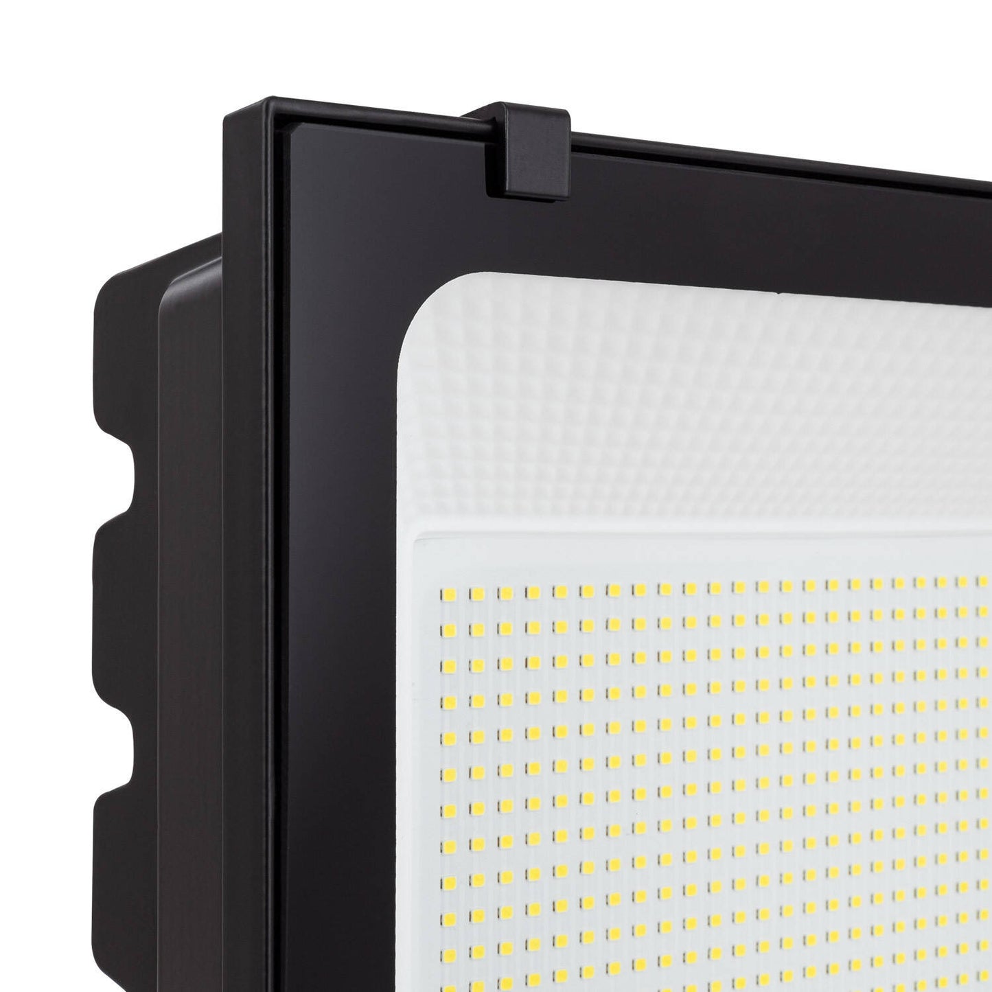 200W Outdoor LED Flutlicht IP65 Dimmbar 27000 lm