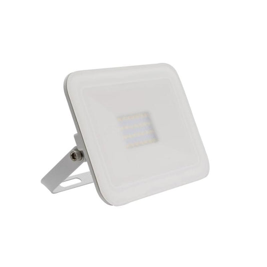 20W LED-Flutlicht für den Außenbereich, IP65, 2000lm, nicht dimmbar, 60.000h Lebensdauer