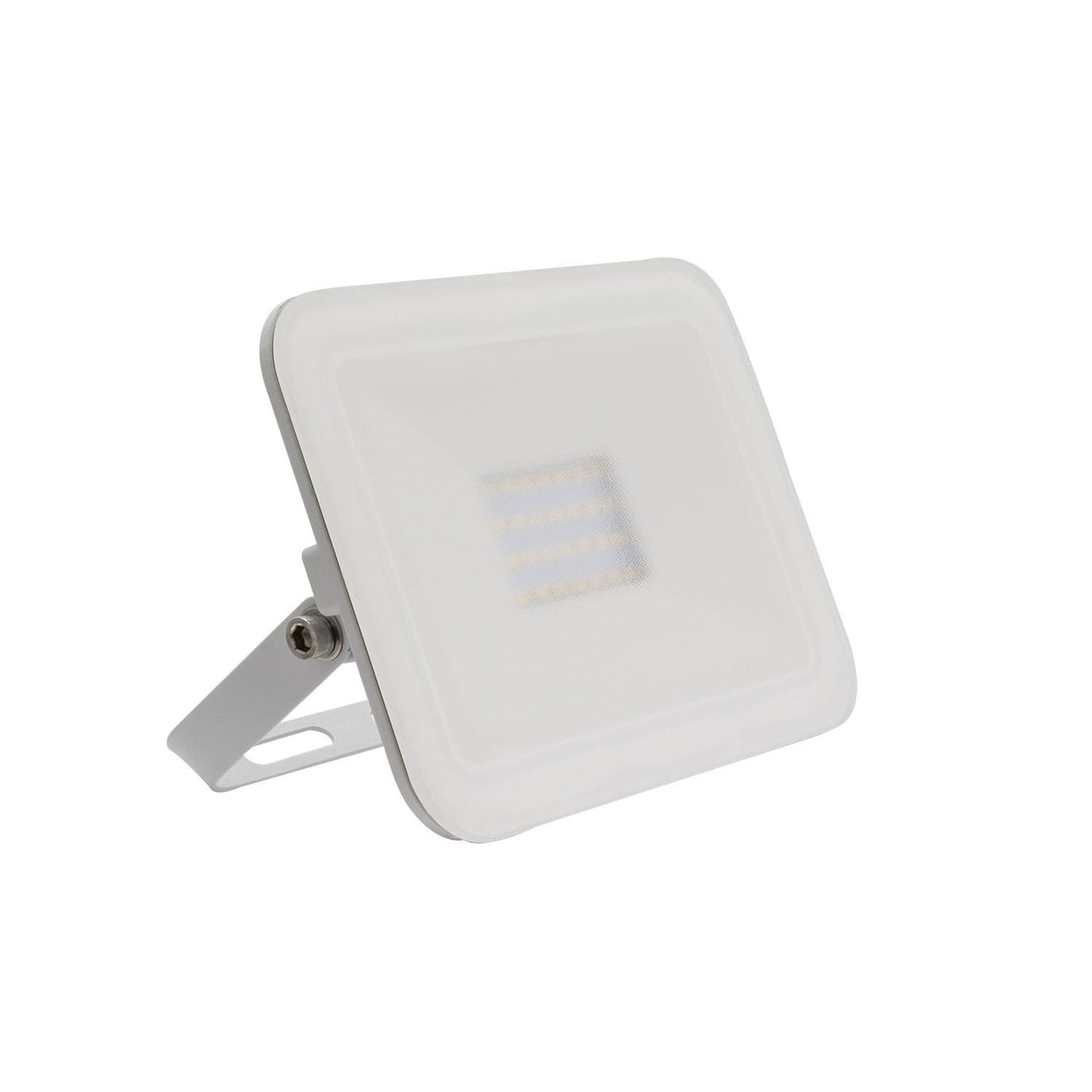 20W LED-Flutlicht für den Außenbereich, IP65, 2000lm, nicht dimmbar, 60.000h Lebensdauer