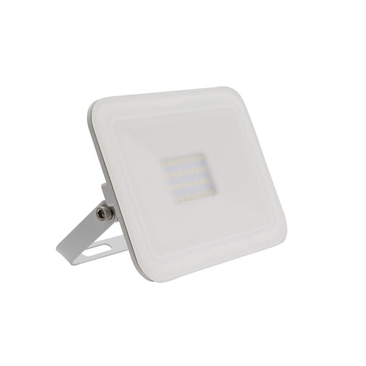 20W LED-Flutlicht für den Außenbereich, IP65, 2000lm, nicht dimmbar, 60.000h Lebensdauer