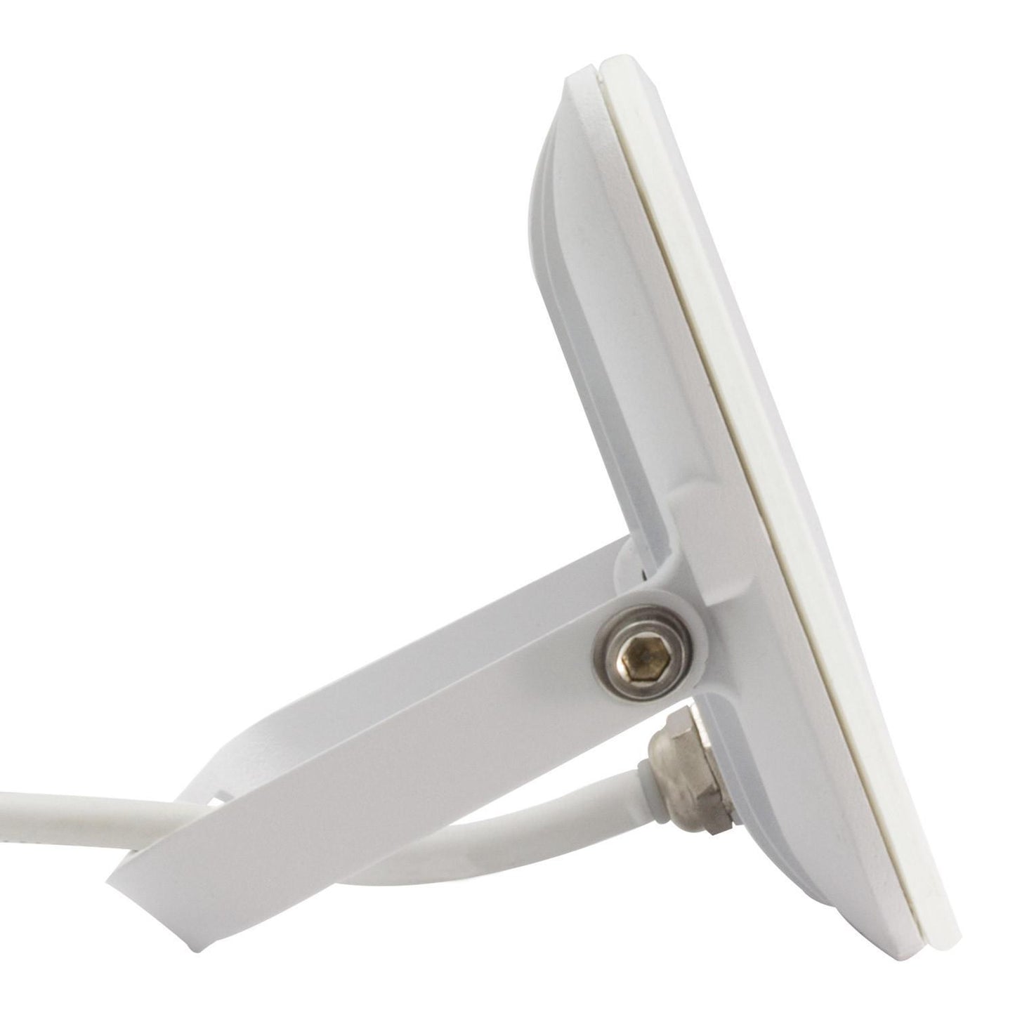 20W LED-Flutlicht für den Außenbereich, IP65, 2000lm, nicht dimmbar, 60.000h Lebensdauer