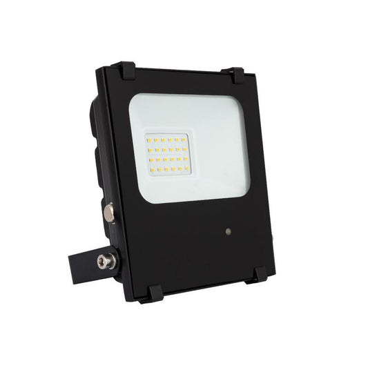 20W dimmbarer LED-Flutlichtstrahler für den Außenbereich IP65 Radar 2700lm