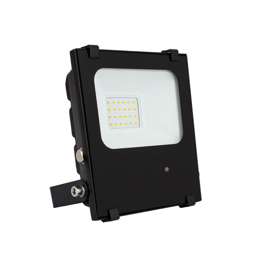 20W dimmbarer LED-Flutlichtstrahler für den Außenbereich IP65 Radar 2700lm