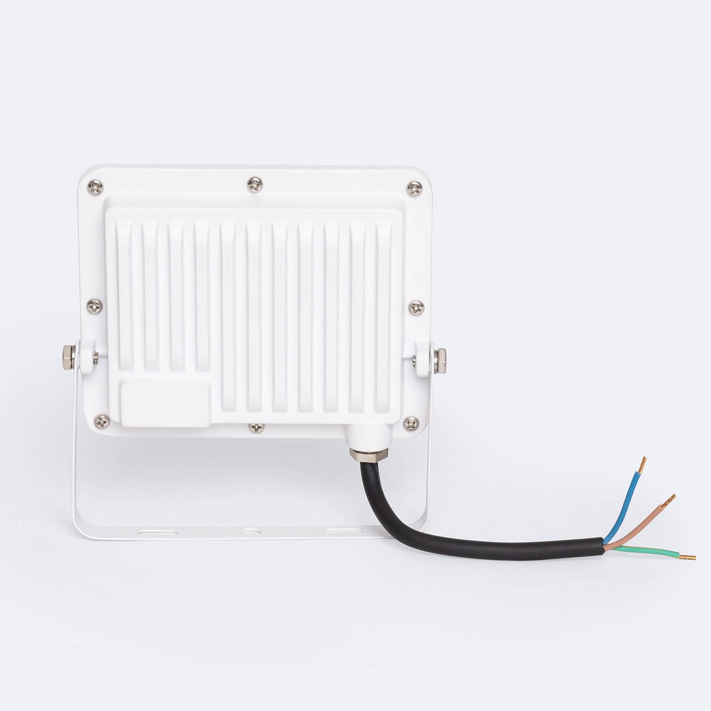 Projecteur LED Extérieur 20W IP65 Non-Dimmable 2000lm