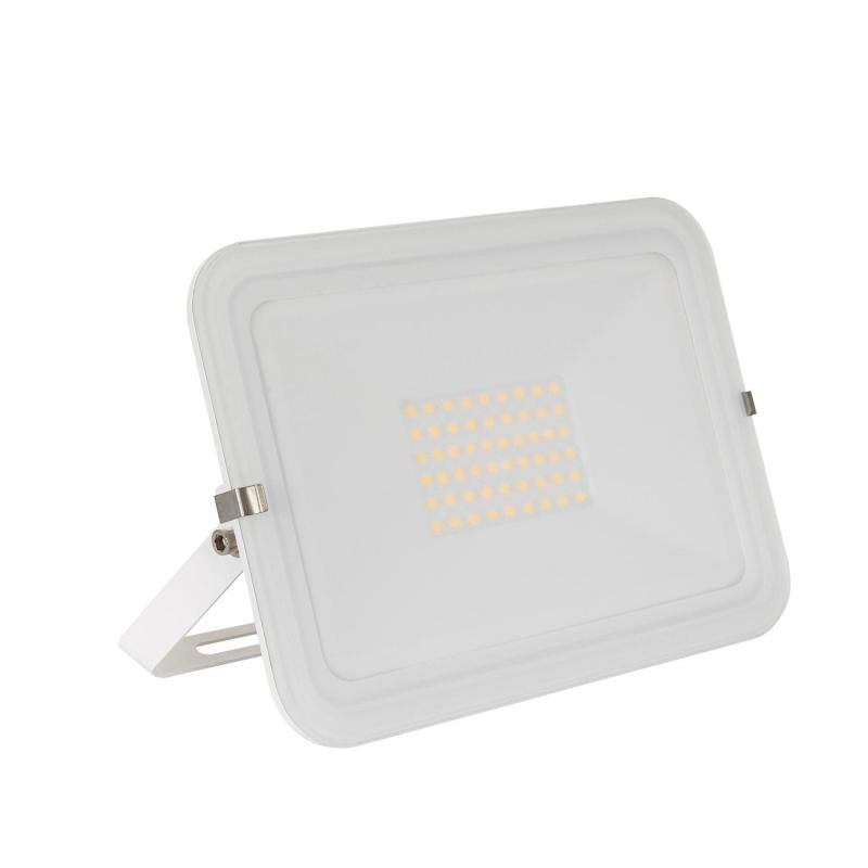50W LED Flutlicht IP65 5000lm 120lm/W Außen