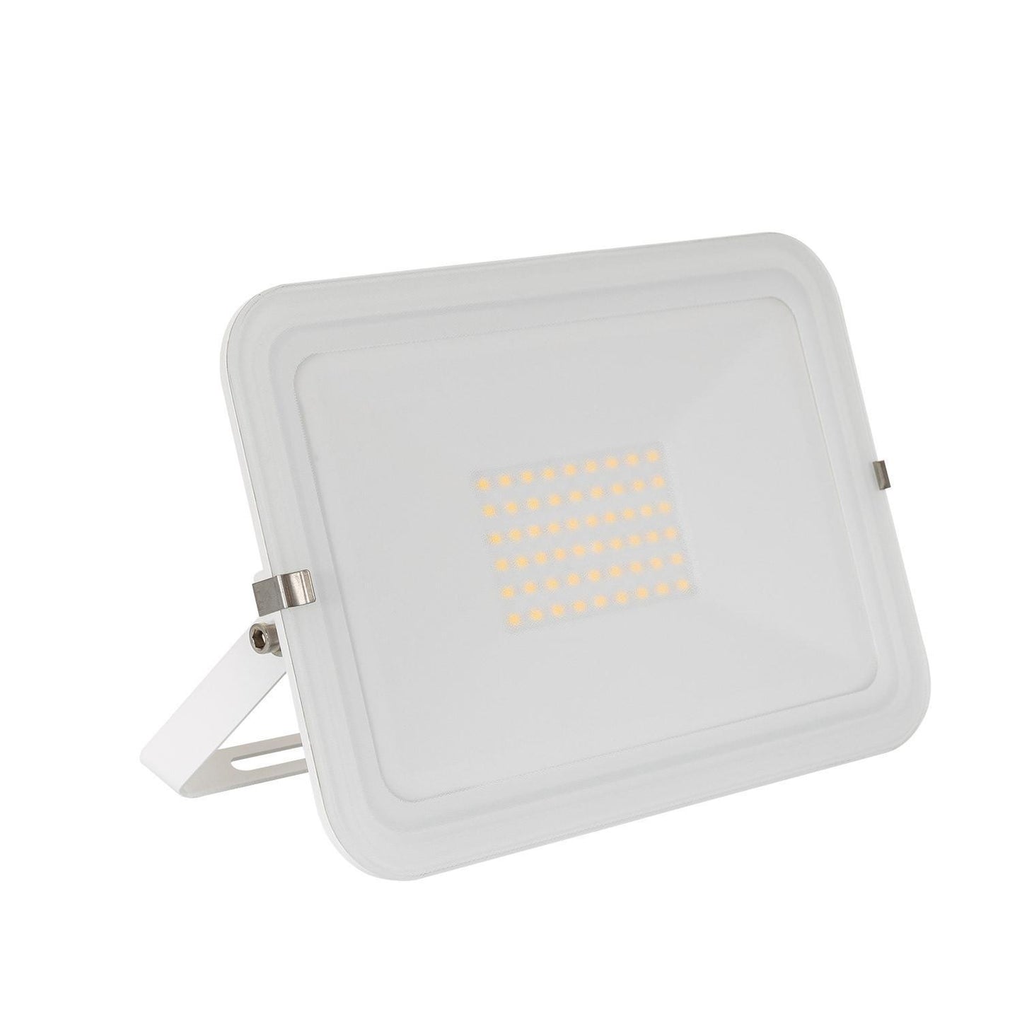 50W LED Flutlicht IP65 5000lm 120lm/W Außen