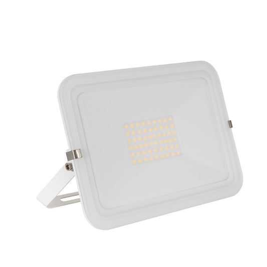 50W LED Flutlicht IP65 5000lm 120lm/W Außen