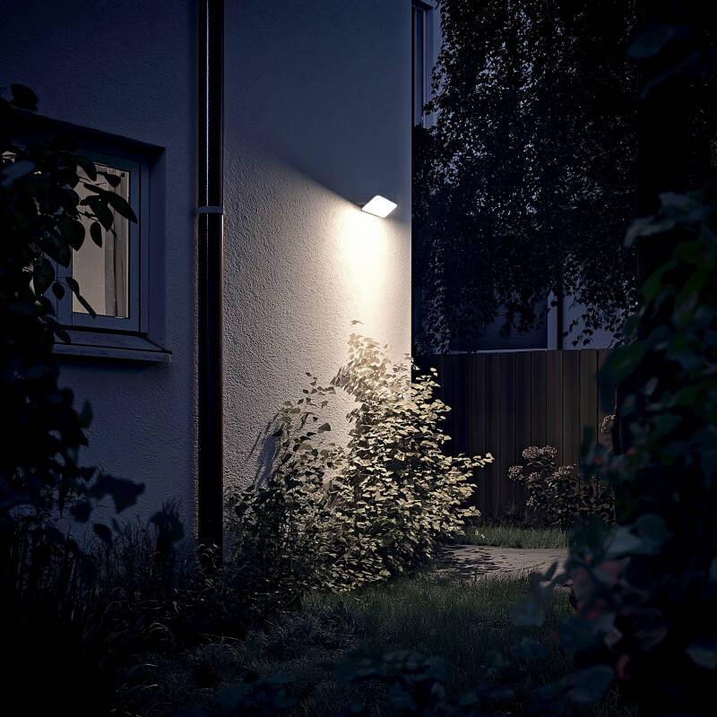 50W LED Flutlicht IP65 5000lm 120lm/W Außen