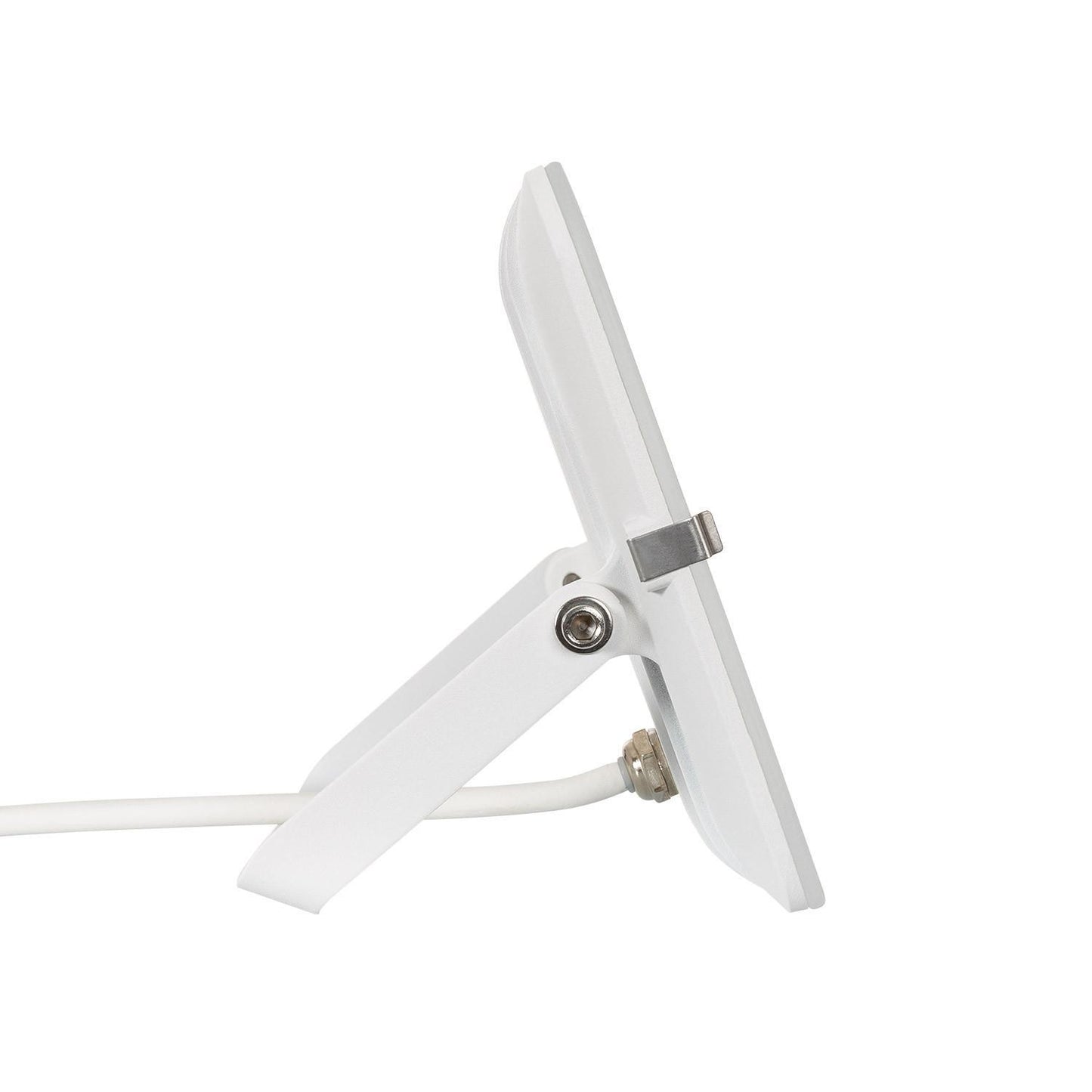 50W LED Flutlicht IP65 5000lm 120lm/W Außen