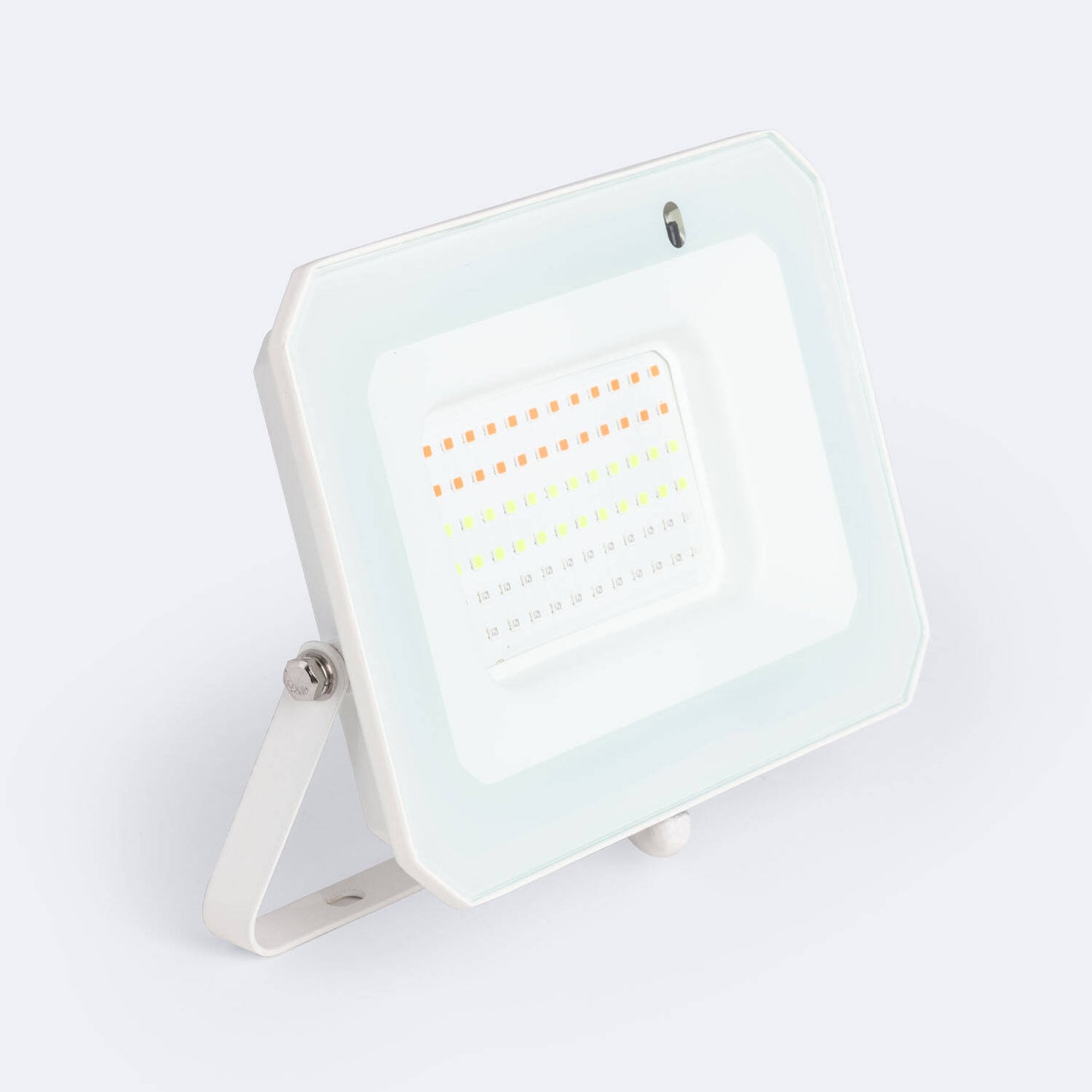 Projecteur LED Extérieur 50W IP65 RGBW avec Télécommande