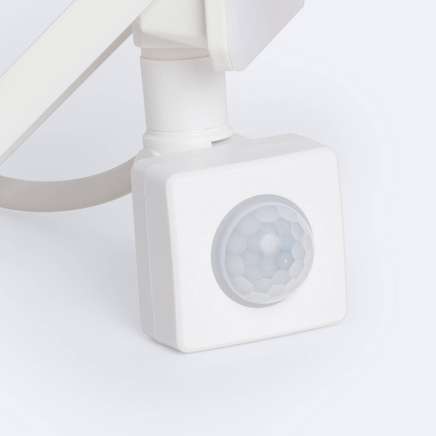 Projecteur LED Extérieur 20W IP65 avec Détecteur de Mouvement PIR