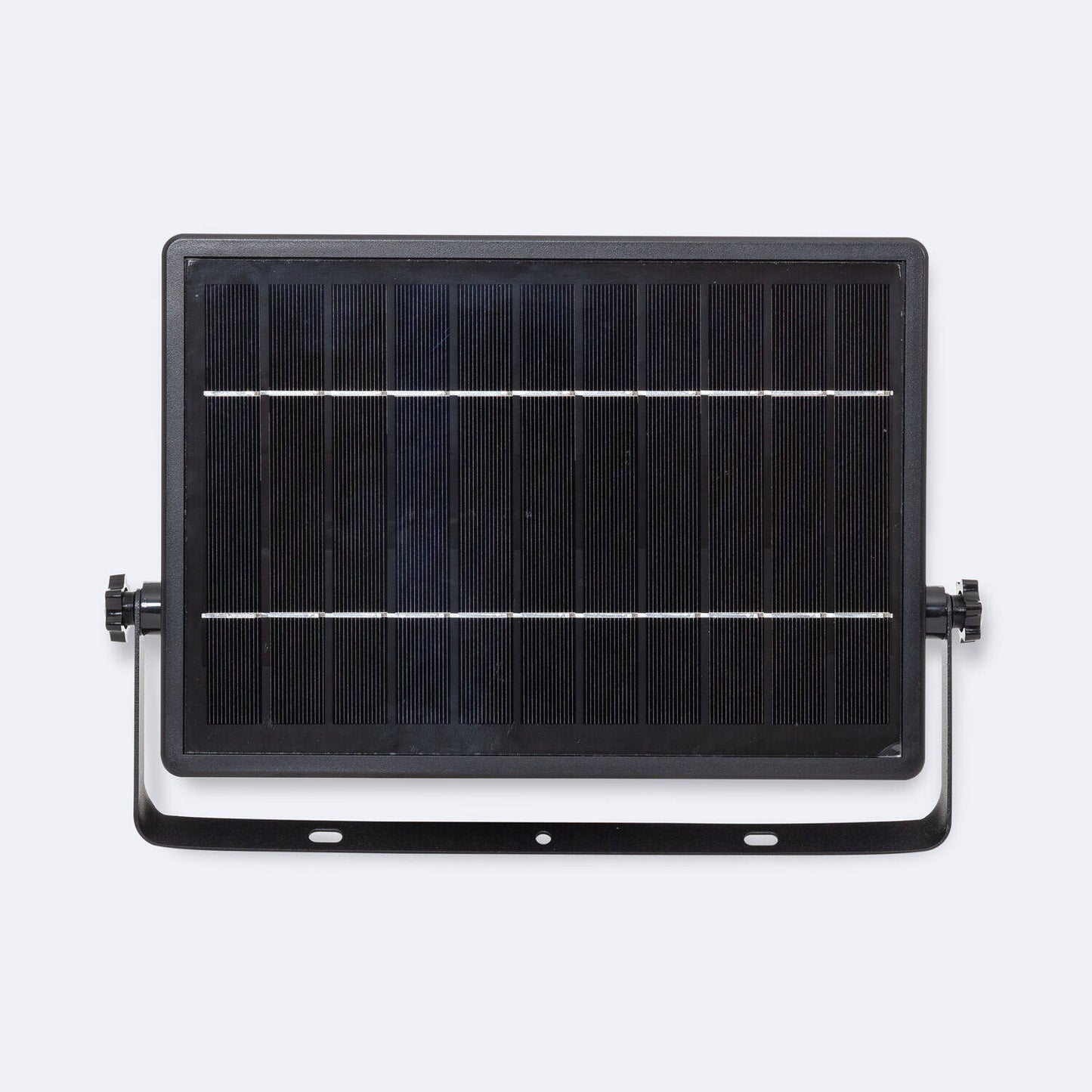 Projecteur LED Solaire 10W IP54 avec Détecteur Mouvement et Crépusculaire