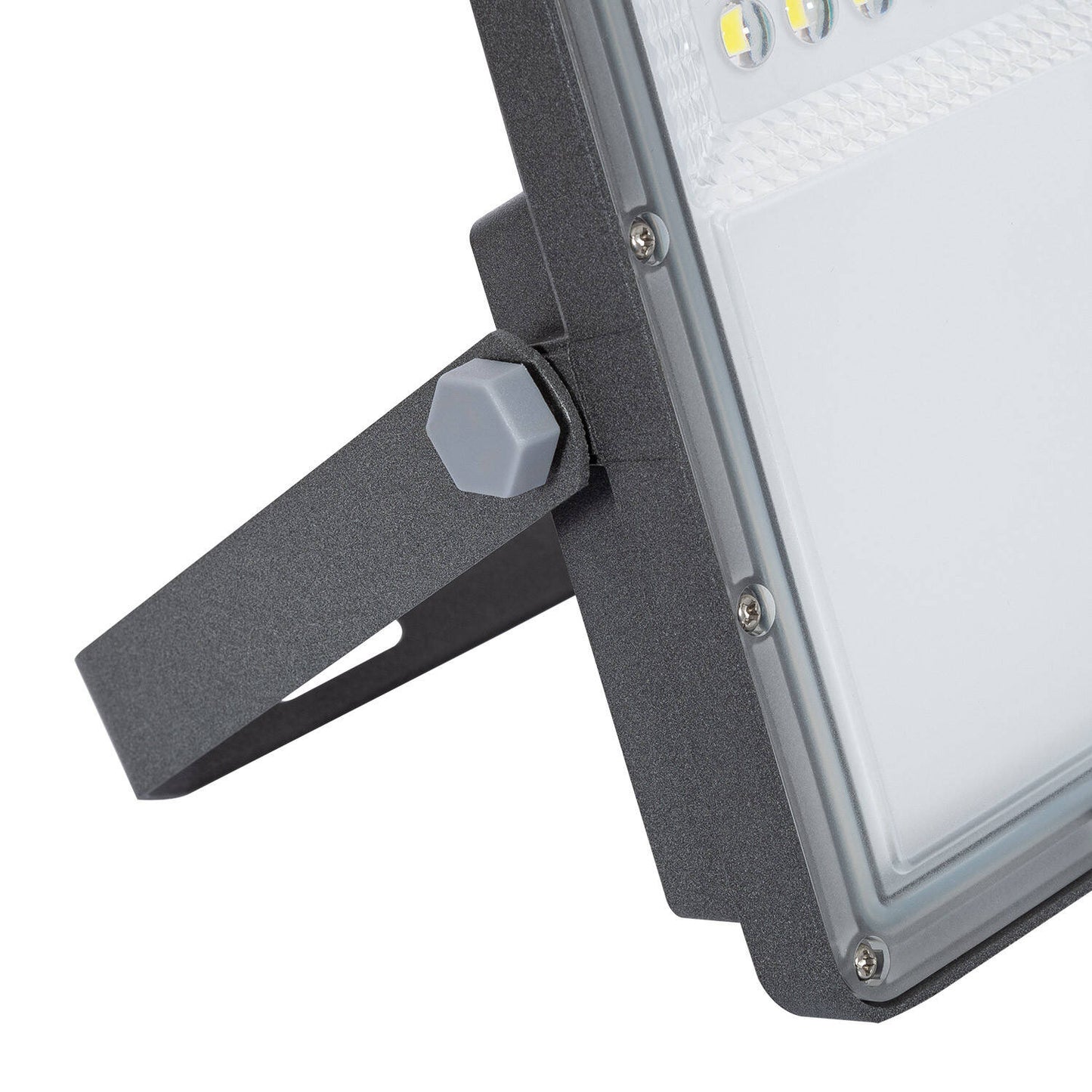 20W IP65 2000lm Solar-LED-Flutlicht mit Fernbedienung
