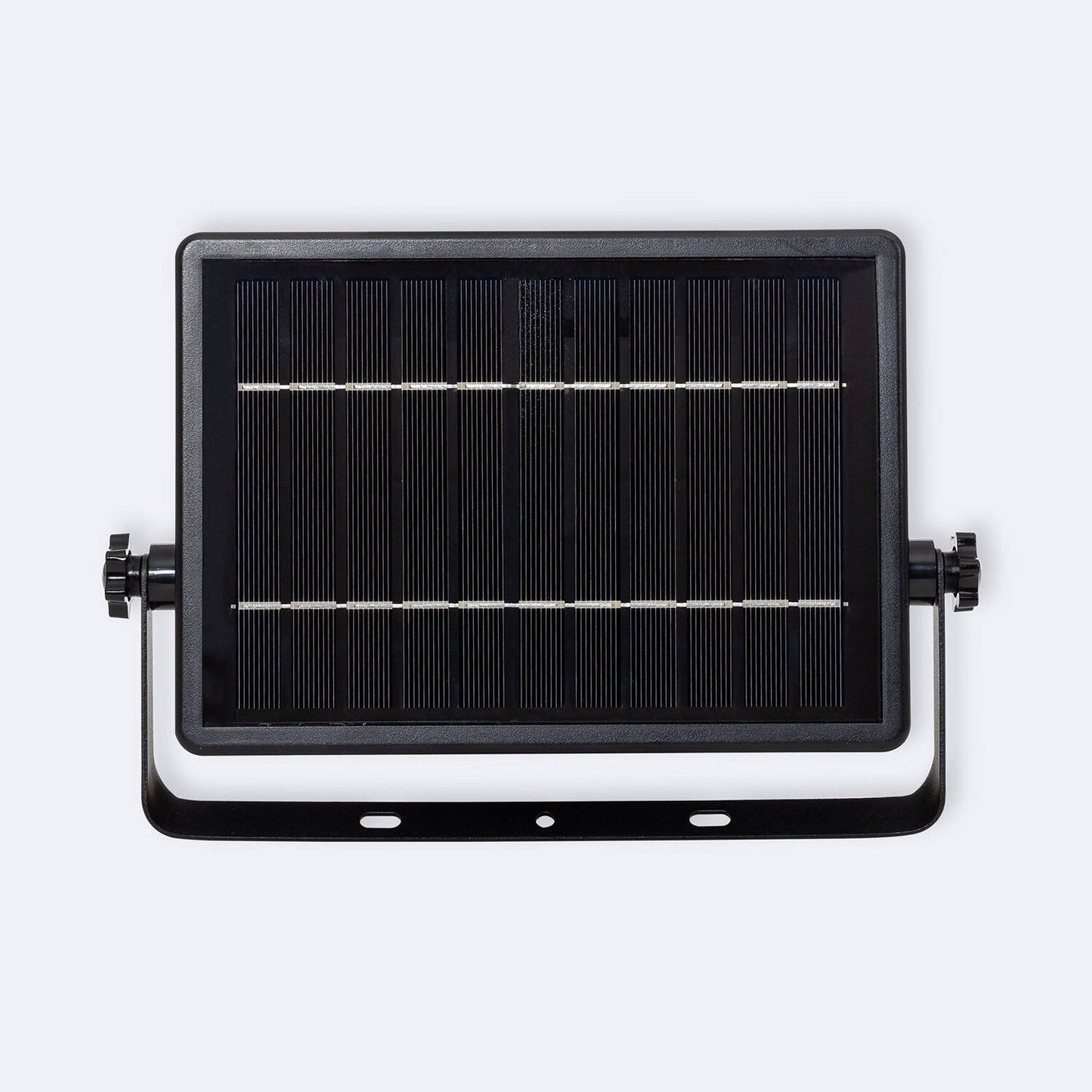 Projecteur LED Solaire 6W IP54 Détecteur Mouvement Extérieur