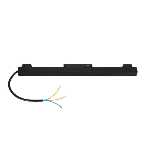 Bloc d’Alimentation 48V 150W pour Rail Magnétique 20mm, IP20, Intérieur