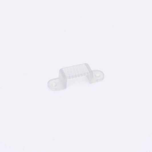 Clip de Fixation pour Ruban LED RGB 220V IP65 Usage Intérieur