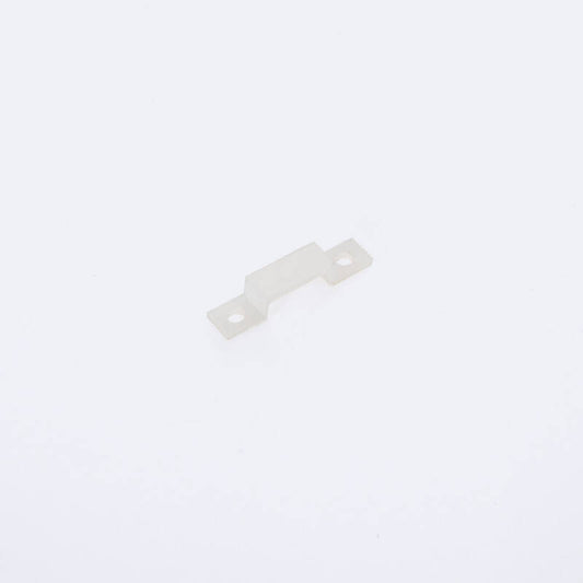 Agrafe de Fixation pour Ruban LED 220V, 120LED/m, 20m, IP67, Largeur 9mm