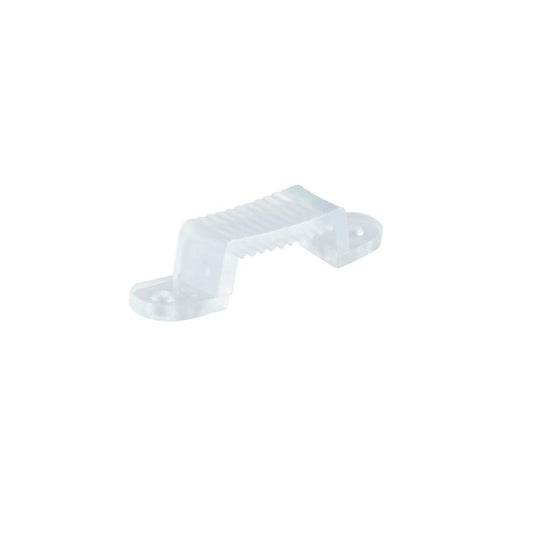 Clip de Fixation pour Ruban LED 220V AC, IP20, Intérieur