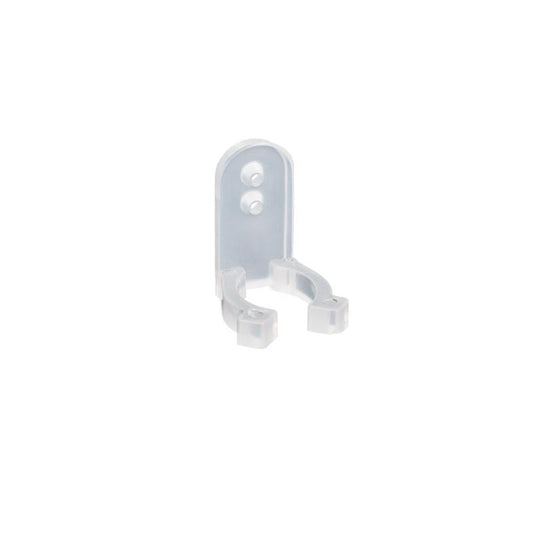 Clip de Fixation pour Ruban Néon LED SFLEX14, IP20, Usage Intérieur