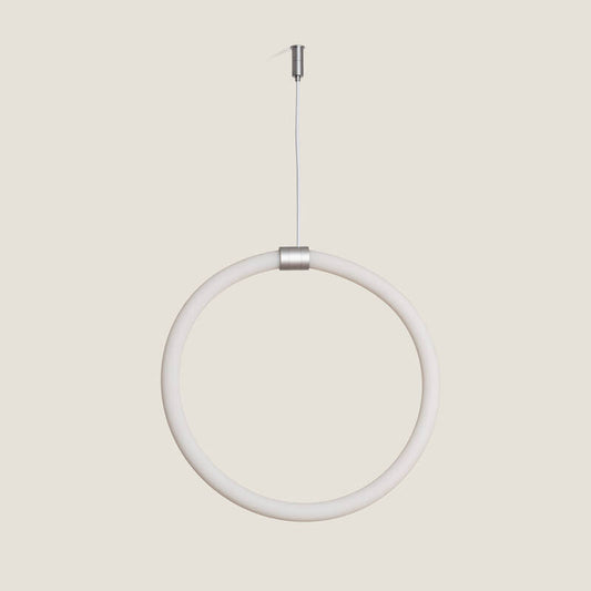 Suspension LED 24V, IP67, Réglable, 102 lm/W, Usage Intérieur