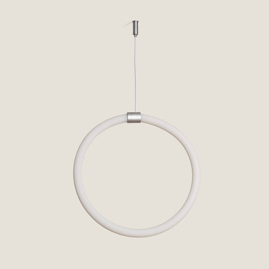 Suspension LED 24V, IP67, Réglable, 102 lm/W, Usage Intérieur