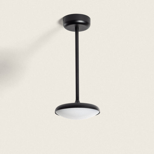 Suspension Extérieure LED 10W IP54 en Aluminium