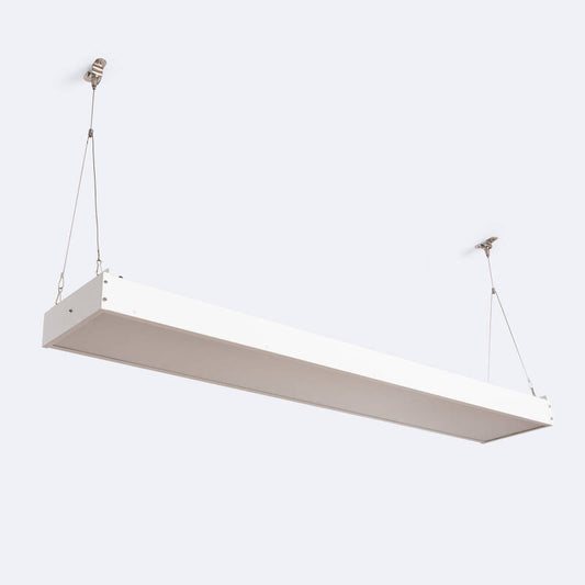 Barre Linéaire LED 120cm 40W IP40 4800lm