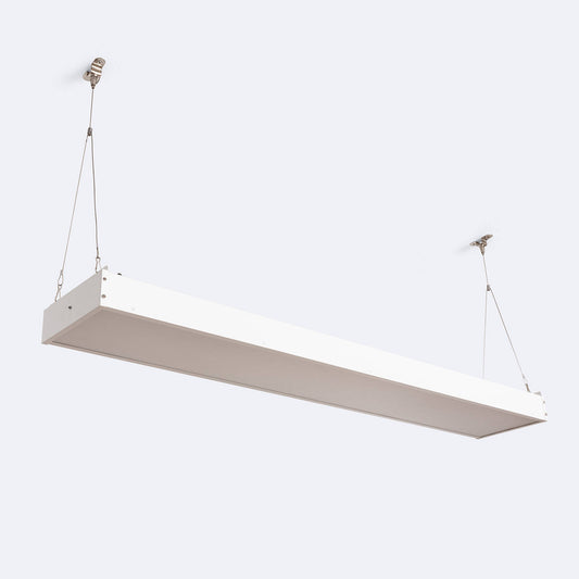 Barre Linéaire LED 120cm 40W IP40 4800lm