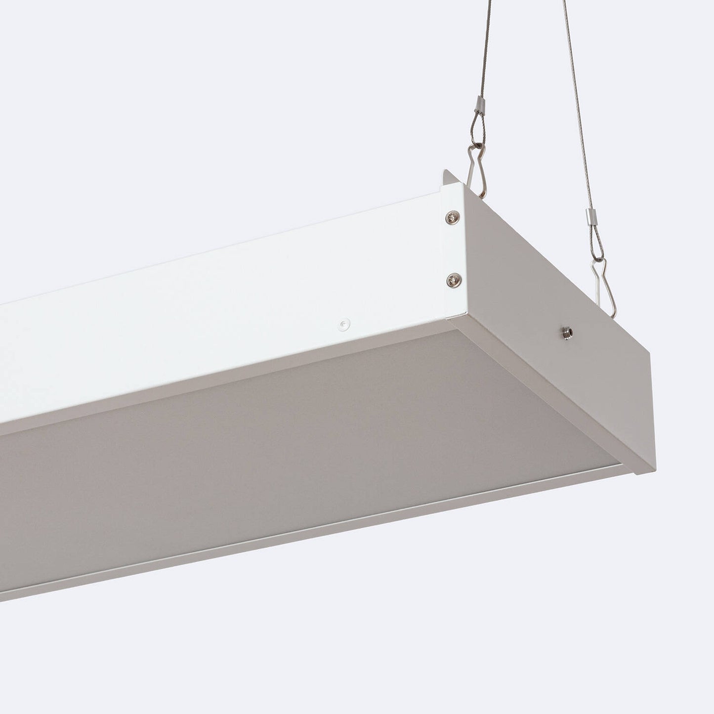Barre Linéaire LED 120cm 40W IP40 4800lm