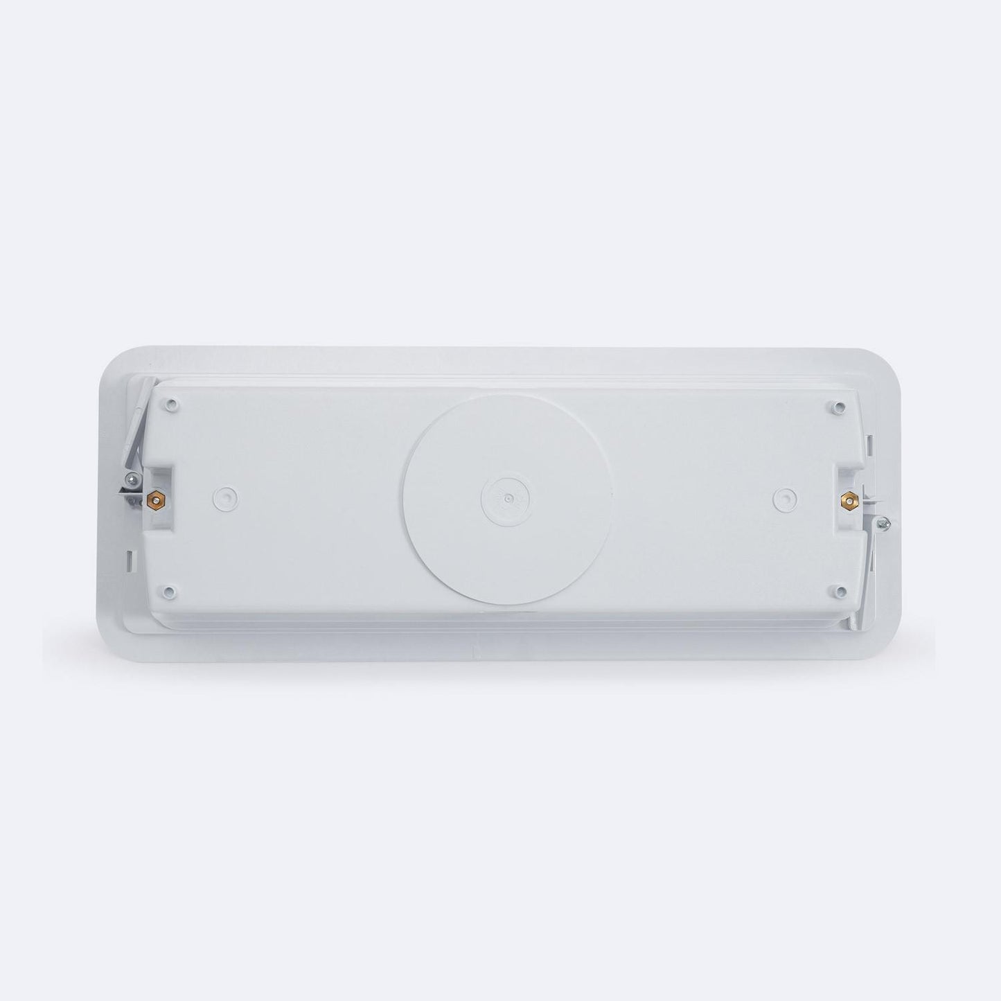 Éclairage de Secours LED Encastrable 3W 160lm IP20