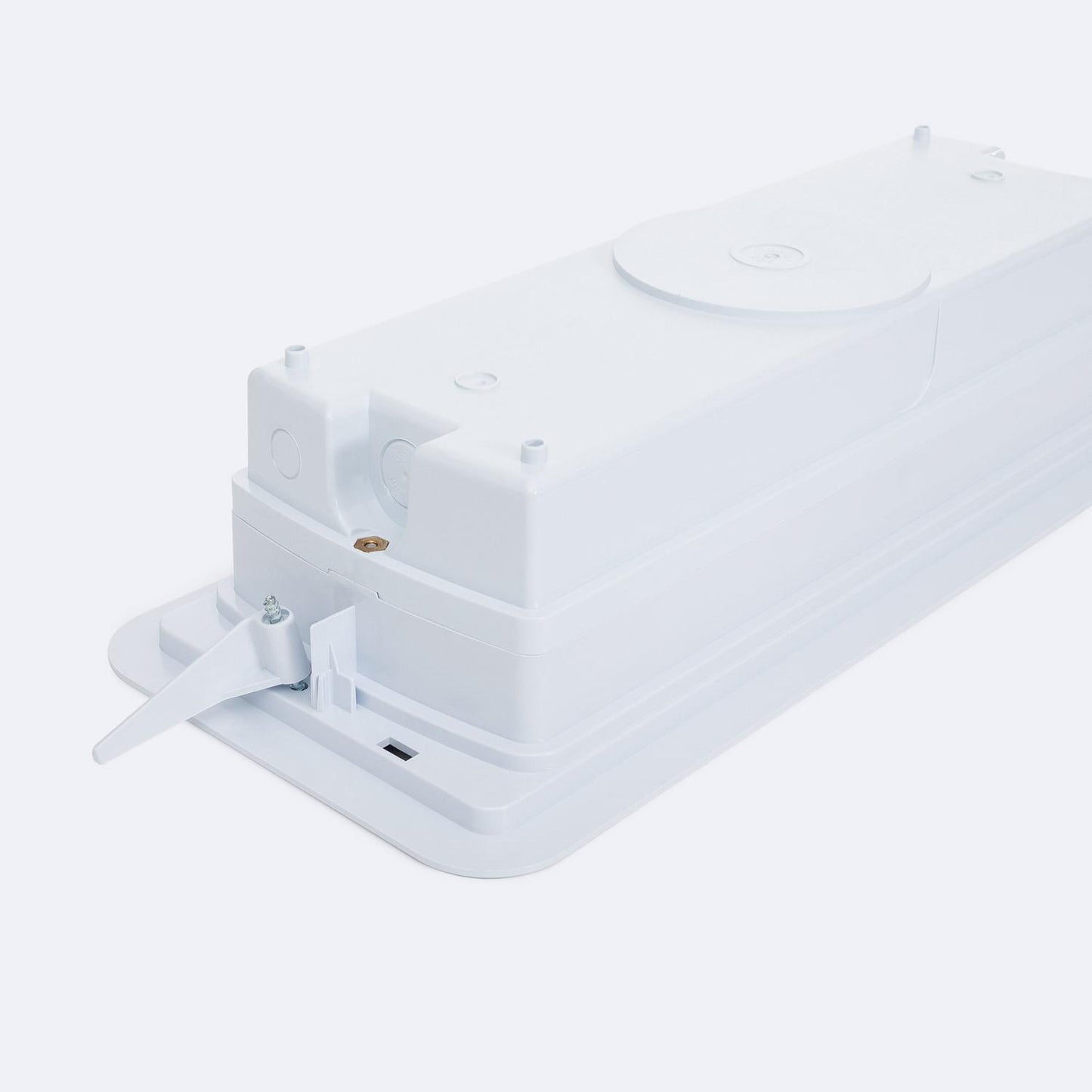 Éclairage de Secours LED Encastrable 3W 160lm IP20