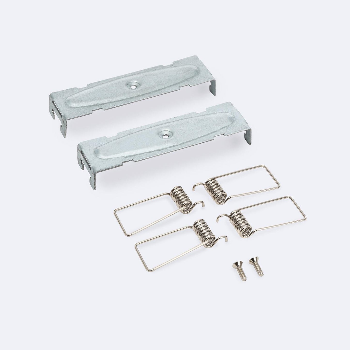 Éclairage de Secours LED 3W 120lm IP65 Encastrable/Saillie