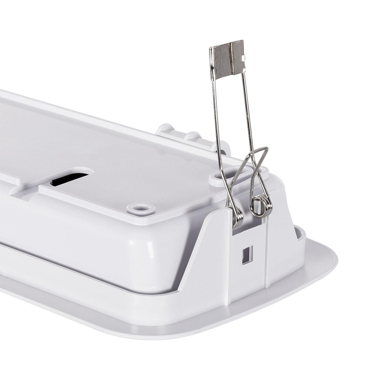 Éclairage de Secours LED 3W, Installation en Saillie, IP20