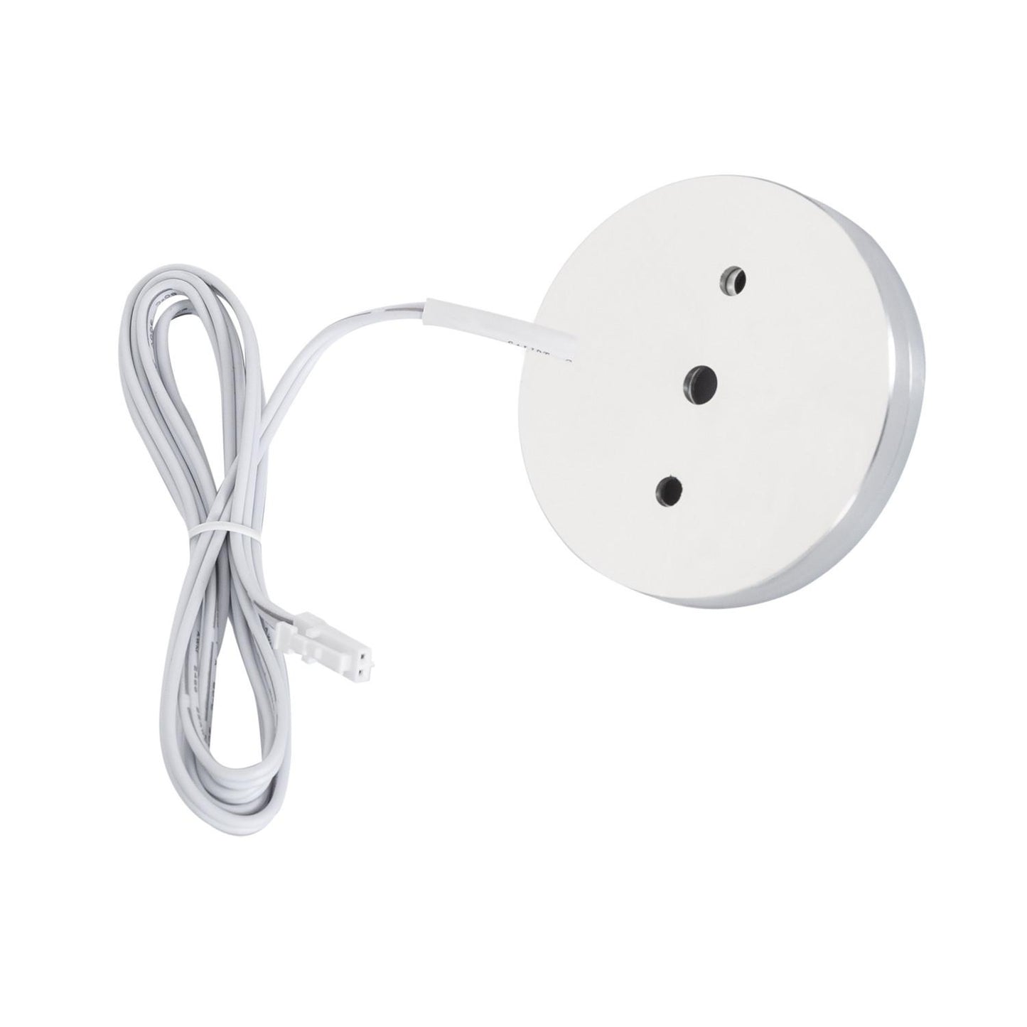 Lampe LED pour Meuble 3W 12V, IP20, Installation en Saillie
