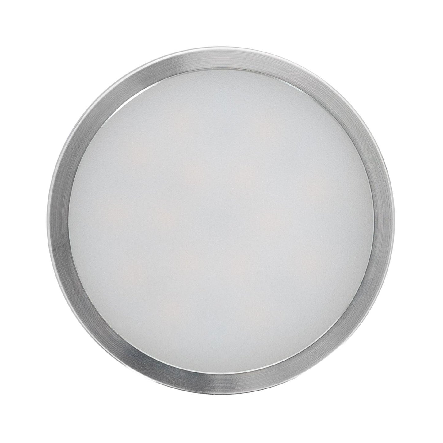 Lampe LED pour Meuble 3W 12V, IP20, Installation en Saillie