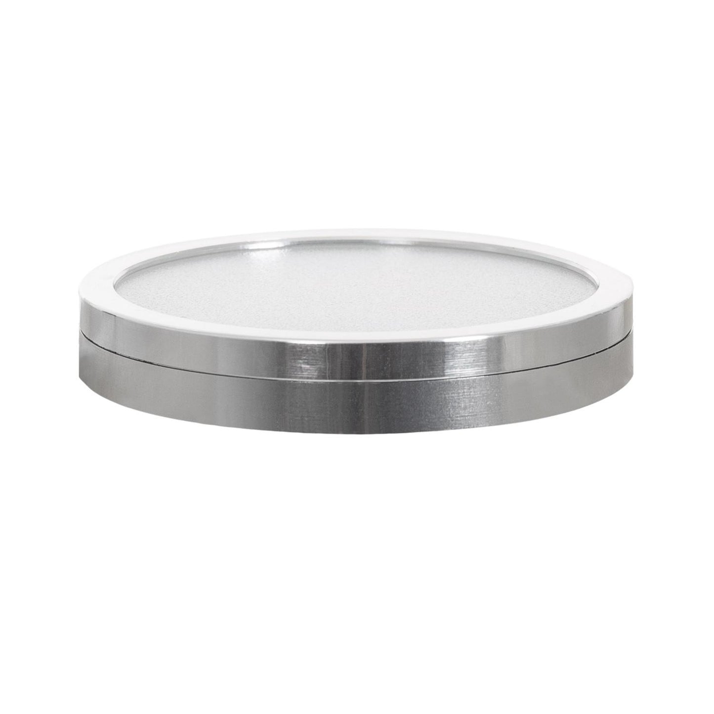 Lampe LED pour Meuble 3W 12V, IP20, Installation en Saillie