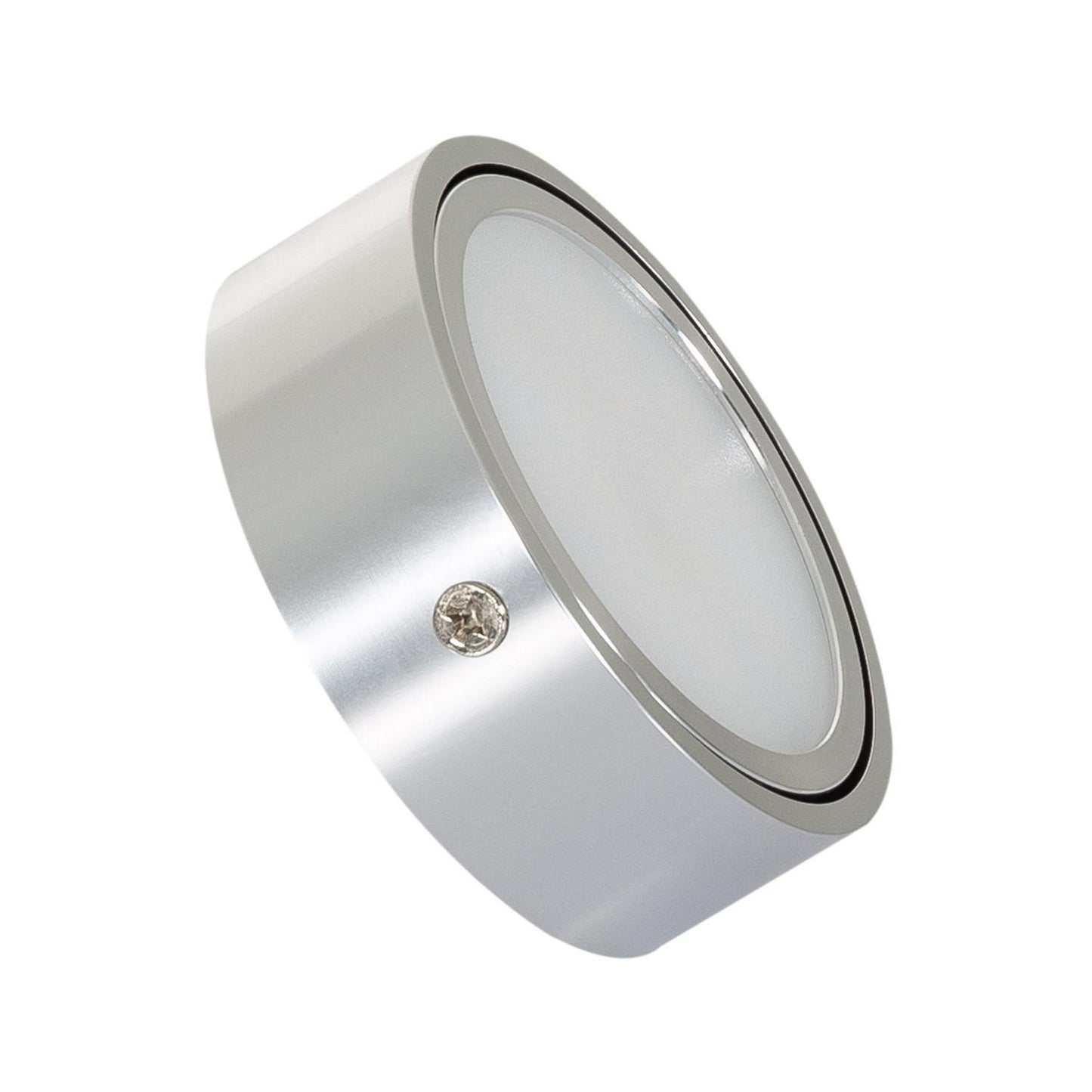 Lampe LED pour Meuble 3W 12V Orientable IP20