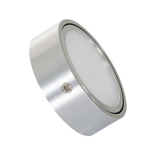 Lampe LED pour Meuble 3W 12V Orientable IP20