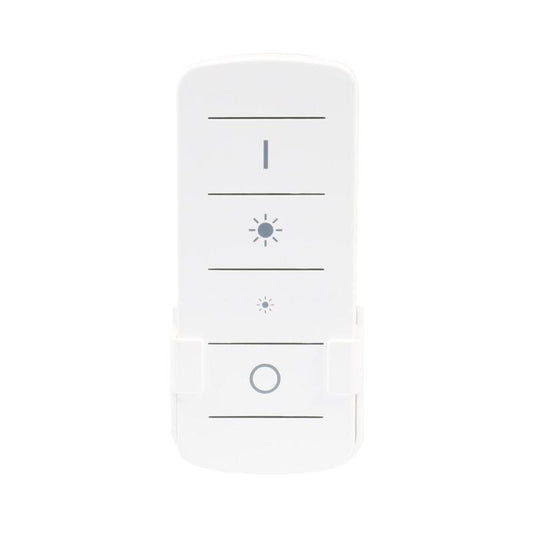 Télécommande WiFi pour Plafonnier - IP20, Installation en Saillie, Usage Intérieur